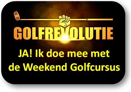 JA! Ik wil meedoen met het Golf Weekend